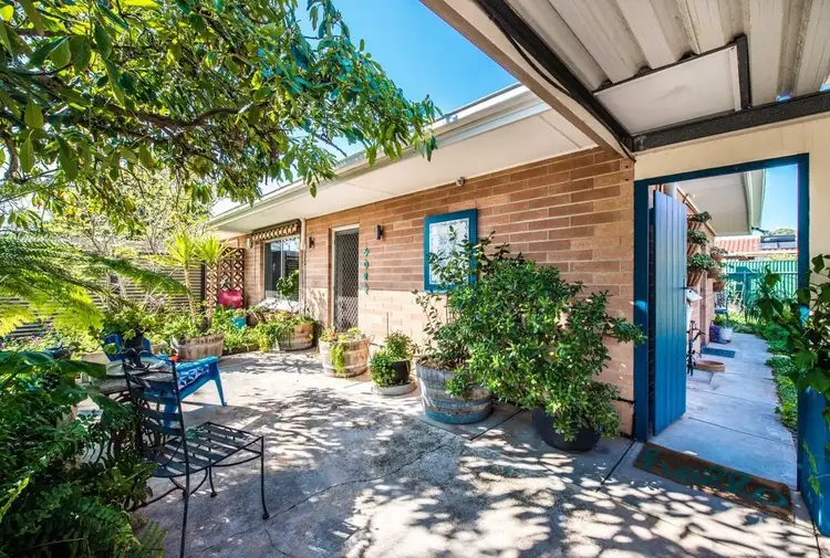 Third view of Homely unit listing, 5/4 Hope Street, Daw Park SA 5041