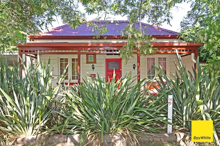 54 Butmaroo Street, Bungendore NSW 2621