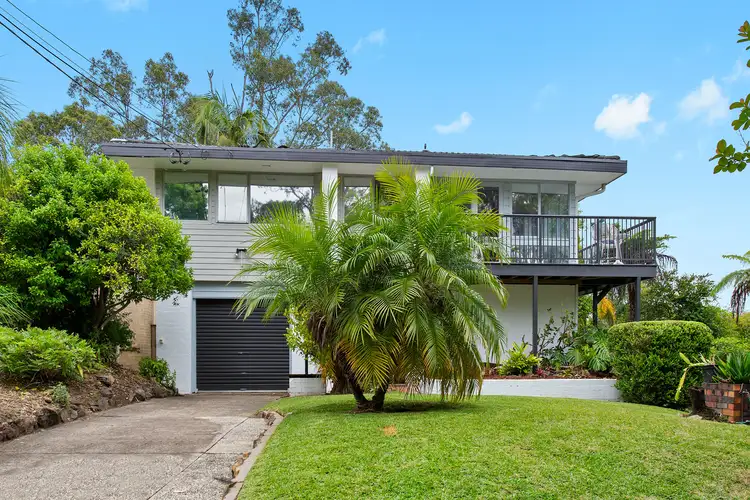 Main view of Homely house listing, 66 Billarga Road, Westleigh NSW 2120