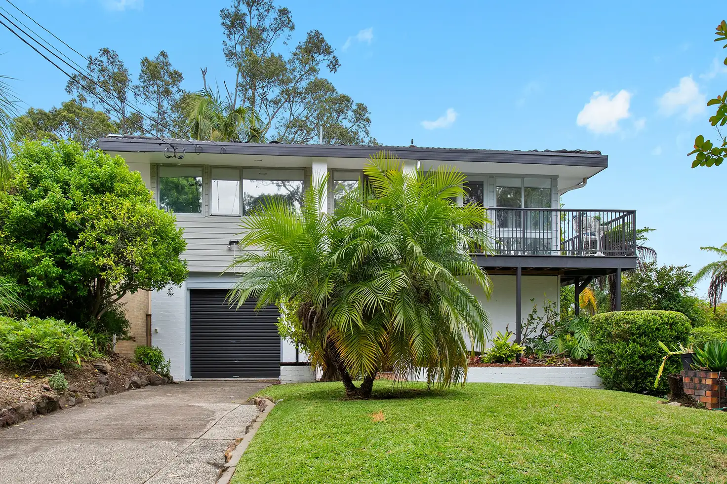 Main view of Homely house listing, 66 Billarga Road, Westleigh NSW 2120