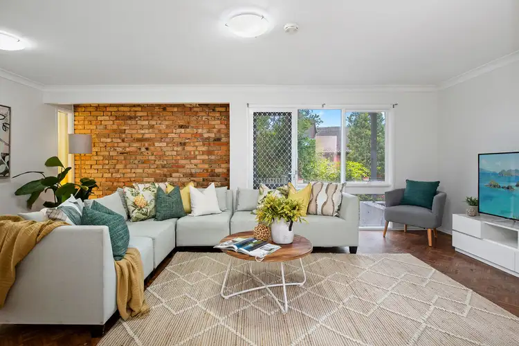 Second view of Homely house listing, 66 Billarga Road, Westleigh NSW 2120