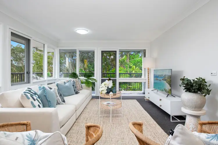 Third view of Homely house listing, 66 Billarga Road, Westleigh NSW 2120