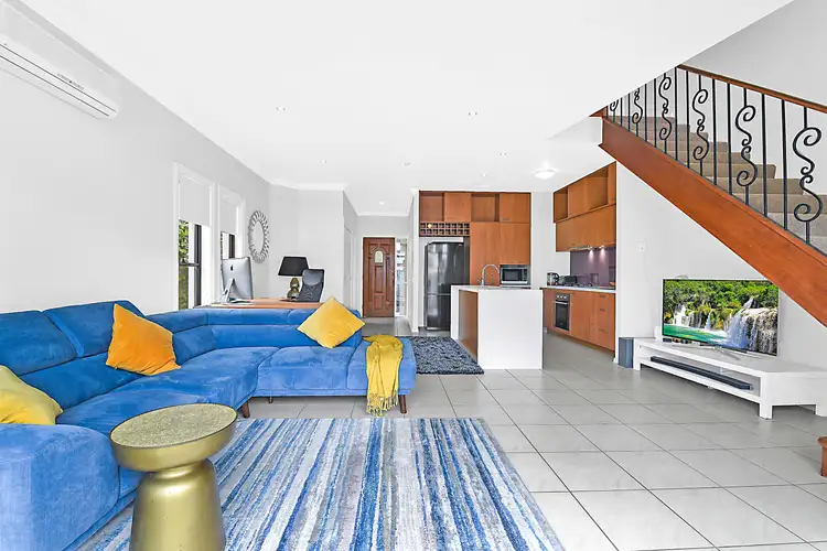 Second view of Homely townhouse listing, 51/7 Elliott Street, Surfers Paradise QLD 4217