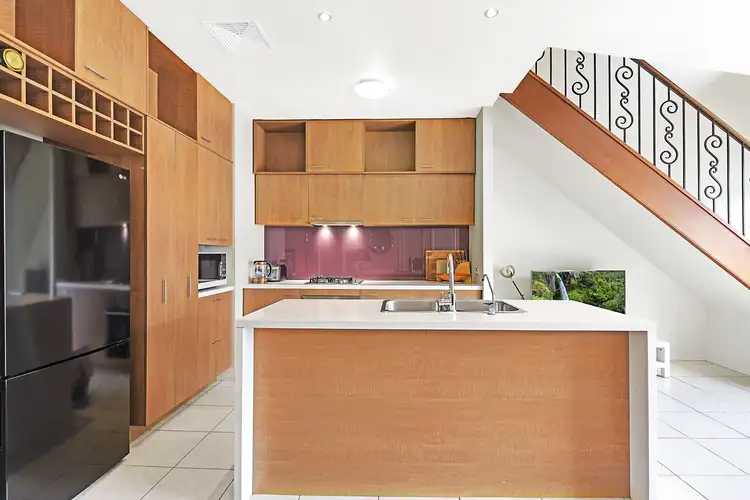 Third view of Homely townhouse listing, 51/7 Elliott Street, Surfers Paradise QLD 4217