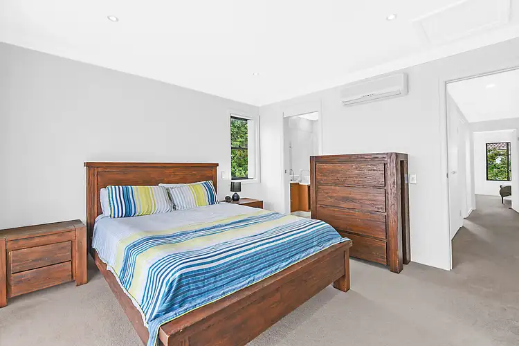 Fourth view of Homely townhouse listing, 51/7 Elliott Street, Surfers Paradise QLD 4217