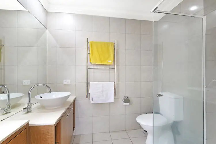 Sixth view of Homely townhouse listing, 51/7 Elliott Street, Surfers Paradise QLD 4217