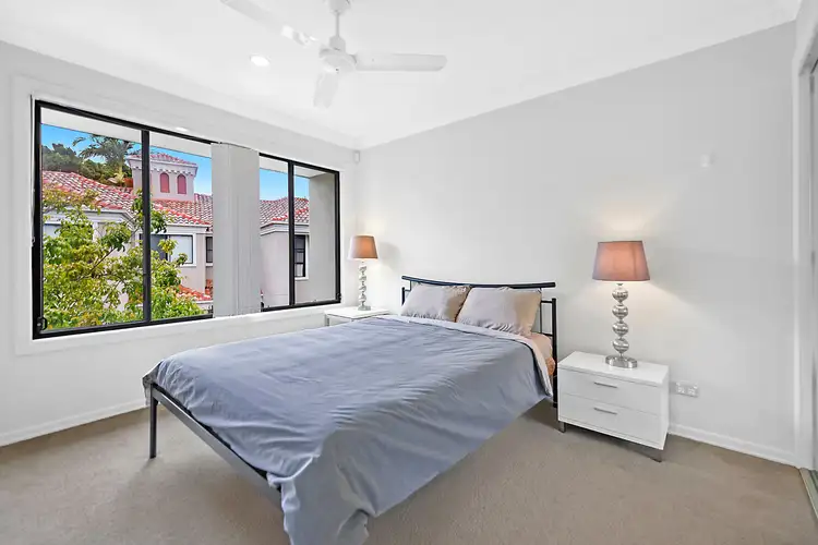 Seventh view of Homely townhouse listing, 51/7 Elliott Street, Surfers Paradise QLD 4217