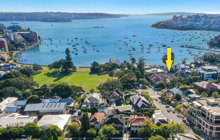 7/69 Bay Street, Double Bay NSW 2028