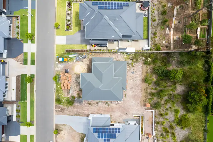 Fourth view of Homely house listing, 75 Sunningdale Circuit, Medowie NSW 2318