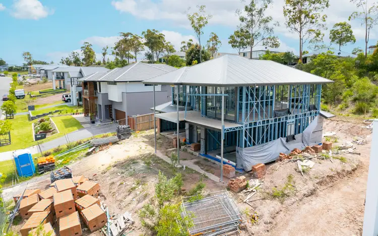 Fifth view of Homely house listing, 75 Sunningdale Circuit, Medowie NSW 2318