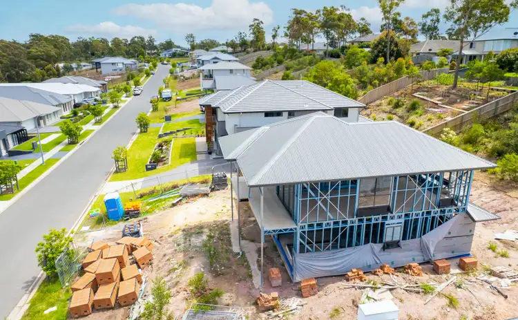 Sixth view of Homely house listing, 75 Sunningdale Circuit, Medowie NSW 2318