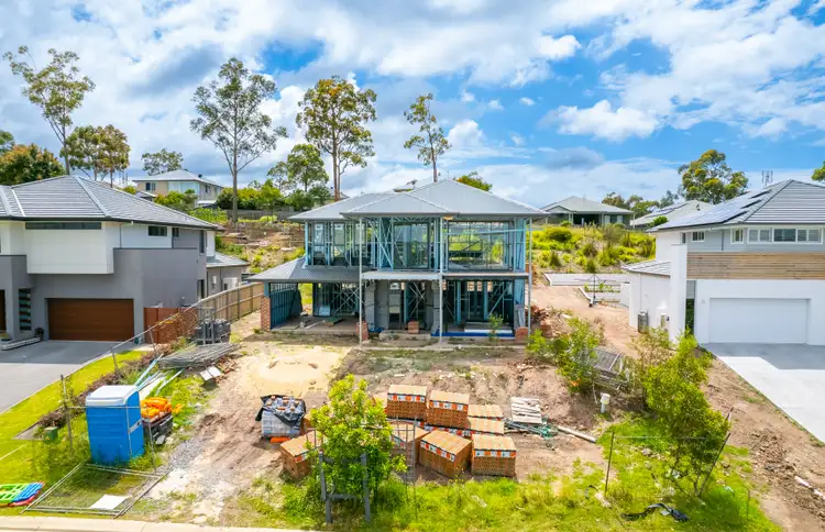 Seventh view of Homely house listing, 75 Sunningdale Circuit, Medowie NSW 2318