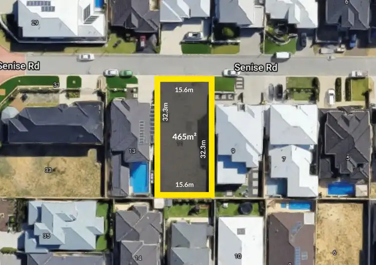 11 Senise Road, Stirling WA 6021