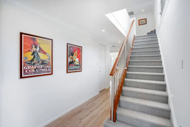 Second view of Homely house listing, 35 Wollahan Avenue, Denham Court NSW 2565