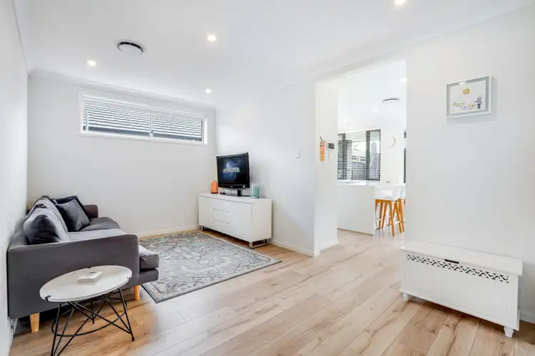 Fifth view of Homely house listing, 35 Wollahan Avenue, Denham Court NSW 2565
