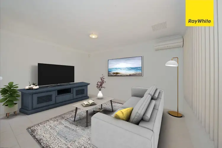 3/63 Loton Avenue, Midland WA 6056