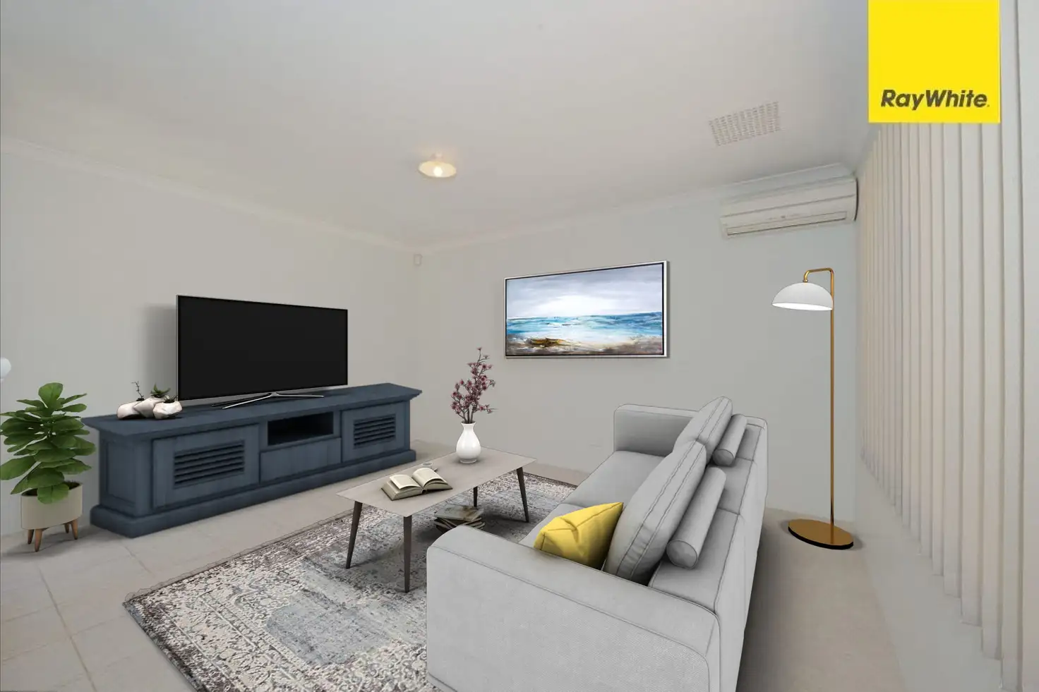 Main view of Homely villa listing, 3/63 Loton Avenue, Midland WA 6056