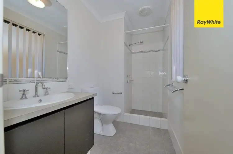 Seventh view of Homely villa listing, 3/63 Loton Avenue, Midland WA 6056