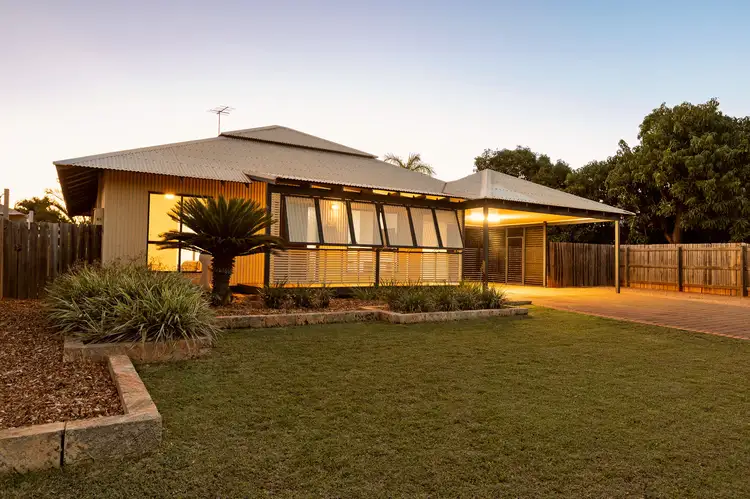 61 Godwit Crescent, Djugun WA 6725
