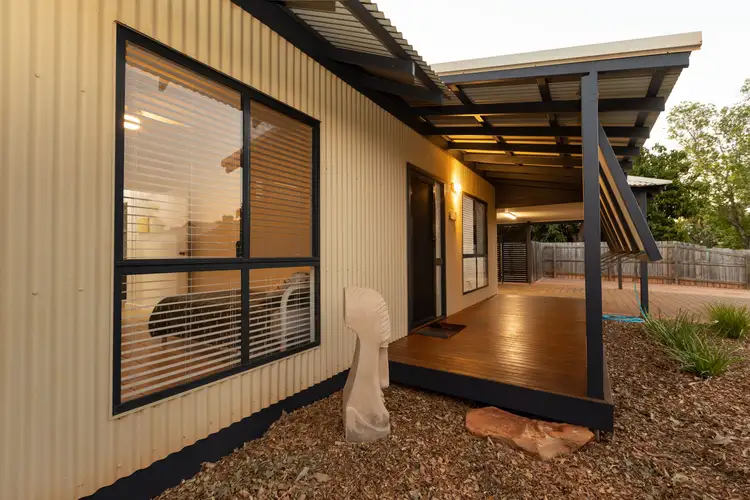 Third view of Homely house listing, 61 Godwit Crescent, Djugun WA 6725