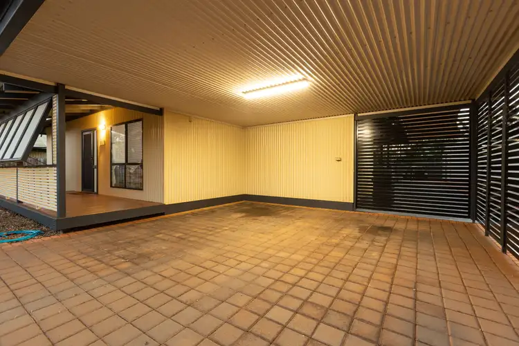 Fourth view of Homely house listing, 61 Godwit Crescent, Djugun WA 6725