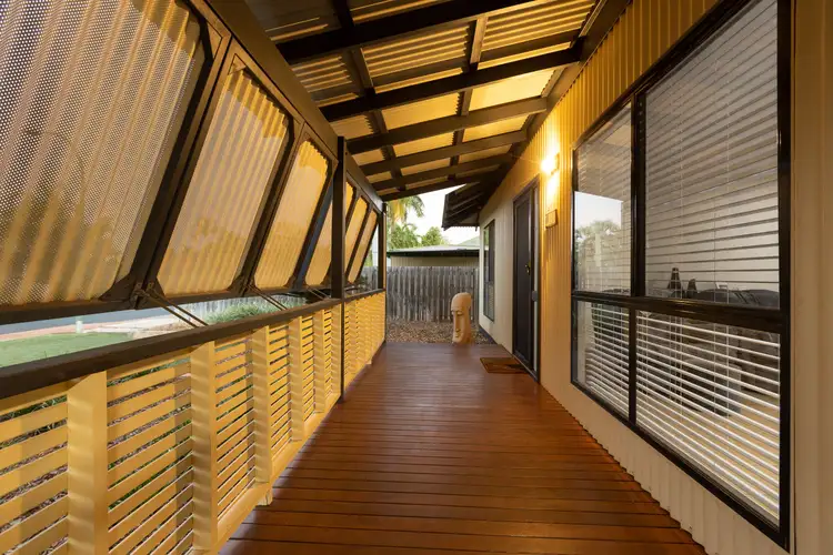Fifth view of Homely house listing, 61 Godwit Crescent, Djugun WA 6725