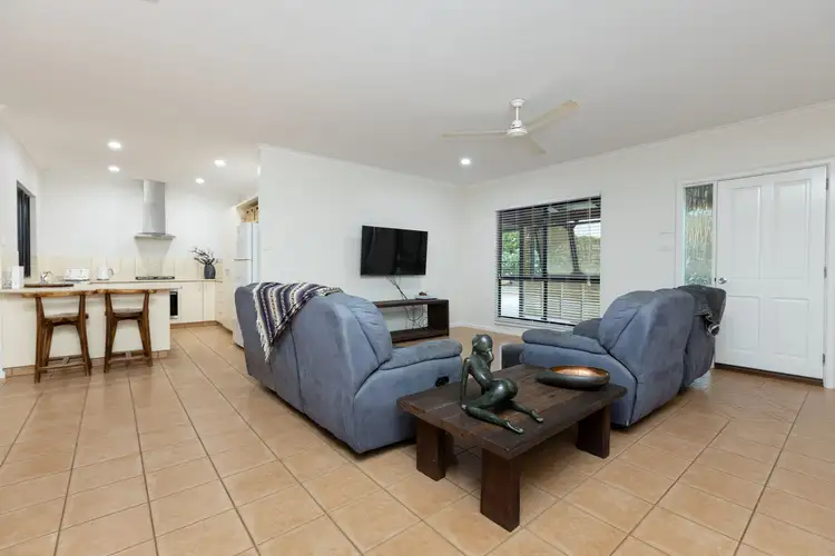 Sixth view of Homely house listing, 61 Godwit Crescent, Djugun WA 6725