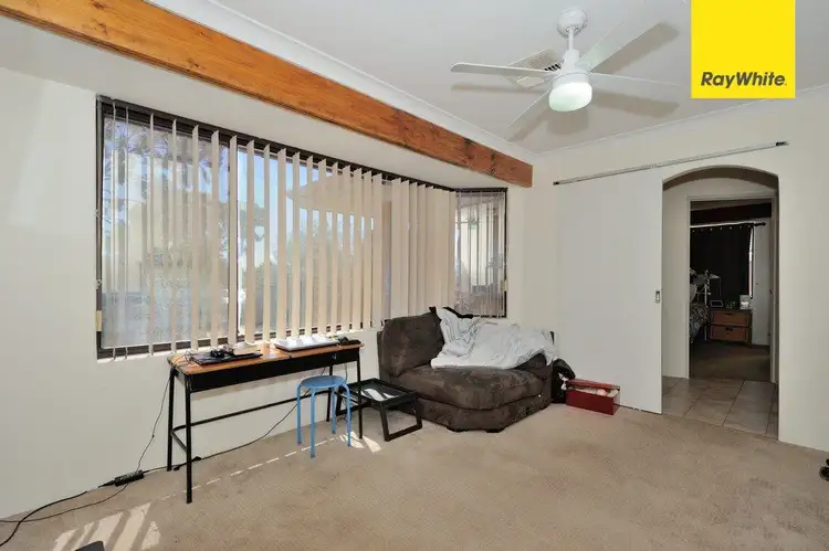 Third view of Homely house listing, 21 Harcourt Place, Bellevue WA 6056