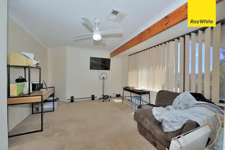 Fourth view of Homely house listing, 21 Harcourt Place, Bellevue WA 6056