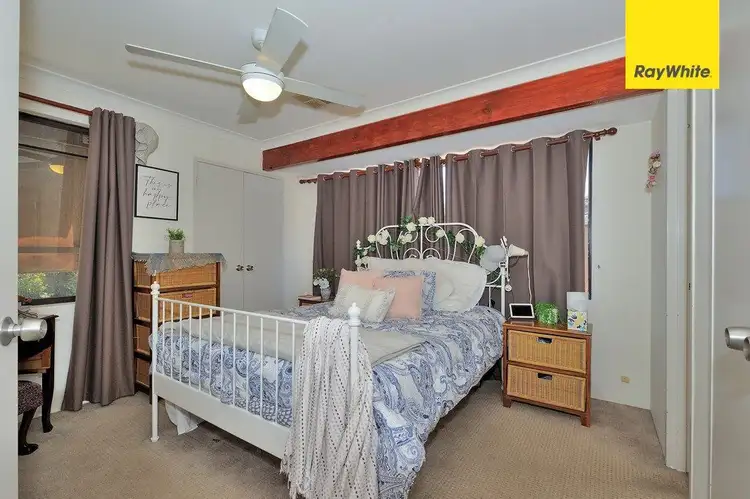Fifth view of Homely house listing, 21 Harcourt Place, Bellevue WA 6056