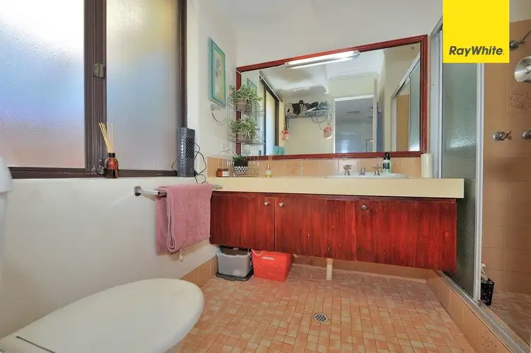 Sixth view of Homely house listing, 21 Harcourt Place, Bellevue WA 6056