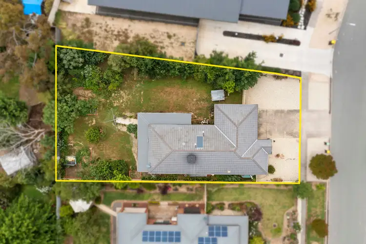 Third view of Homely house listing, 6 Wattletree Grove, Benalla VIC 3672