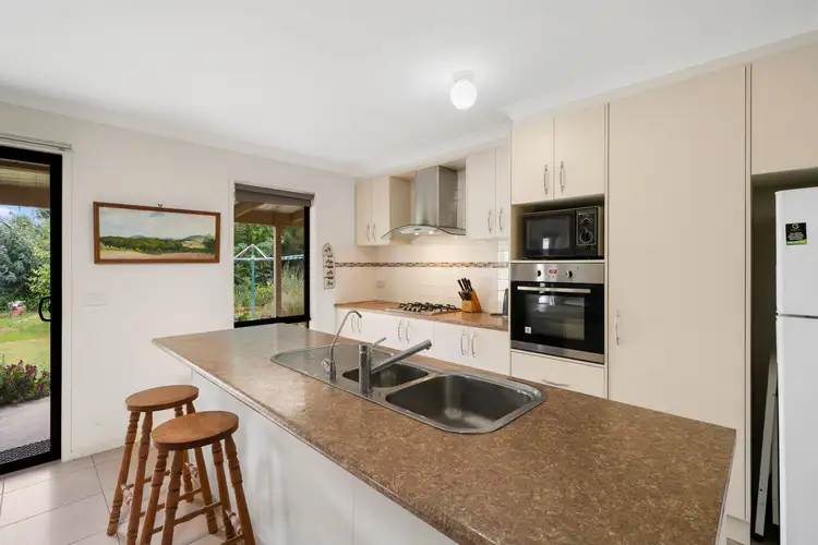 Fourth view of Homely house listing, 6 Wattletree Grove, Benalla VIC 3672