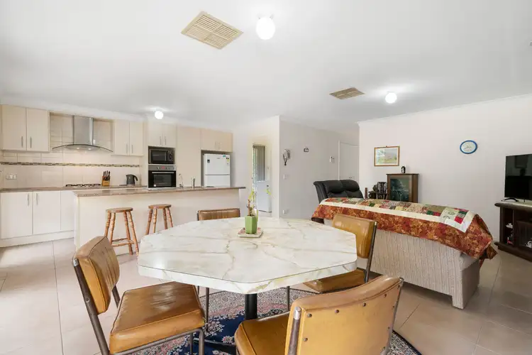 Fifth view of Homely house listing, 6 Wattletree Grove, Benalla VIC 3672