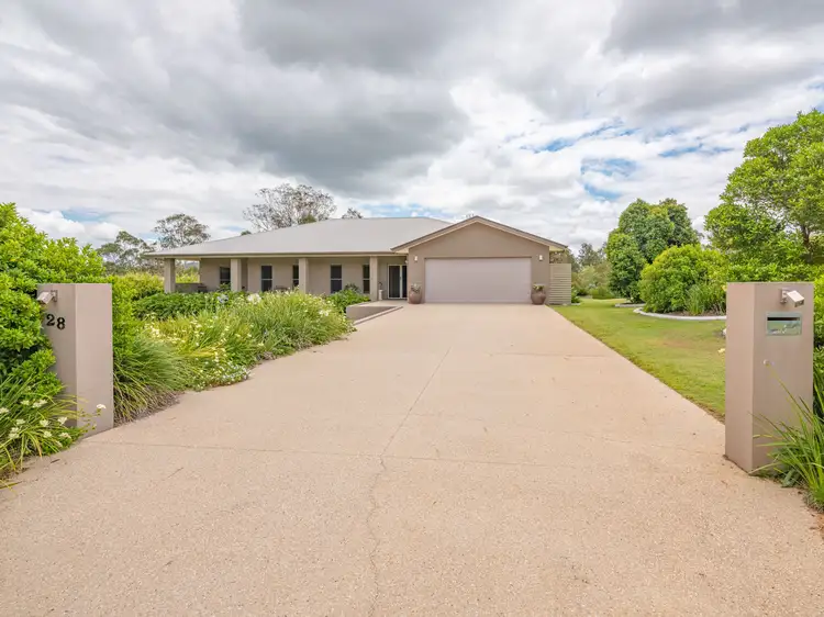 28 Lavender Drive, Araluen QLD 4570