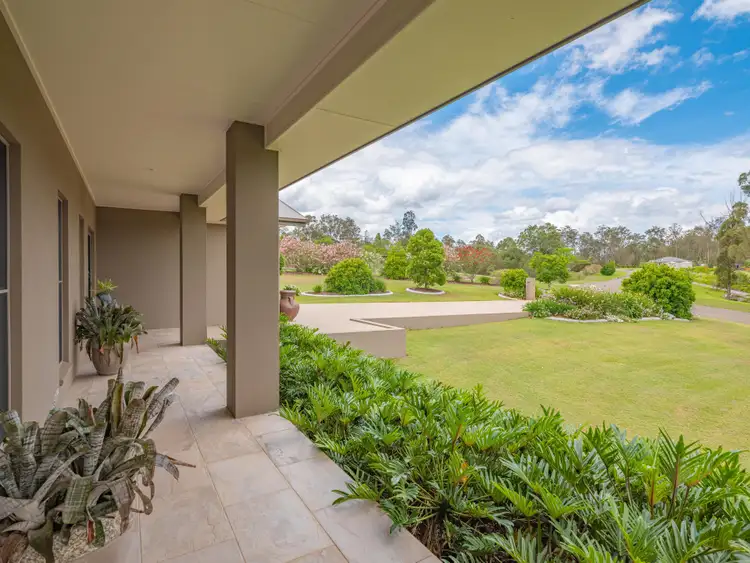 Third view of Homely house listing, 28 Lavender Drive, Araluen QLD 4570
