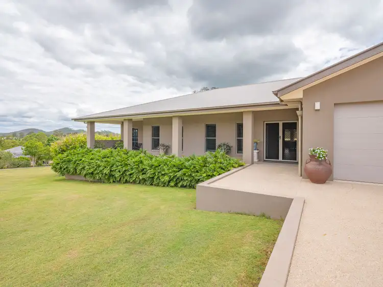 Fourth view of Homely house listing, 28 Lavender Drive, Araluen QLD 4570