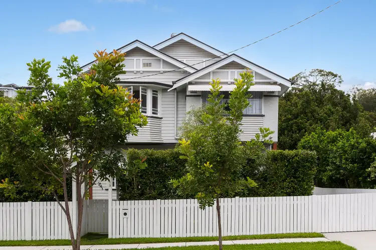 19 Moy Street, Kelvin Grove QLD 4059
