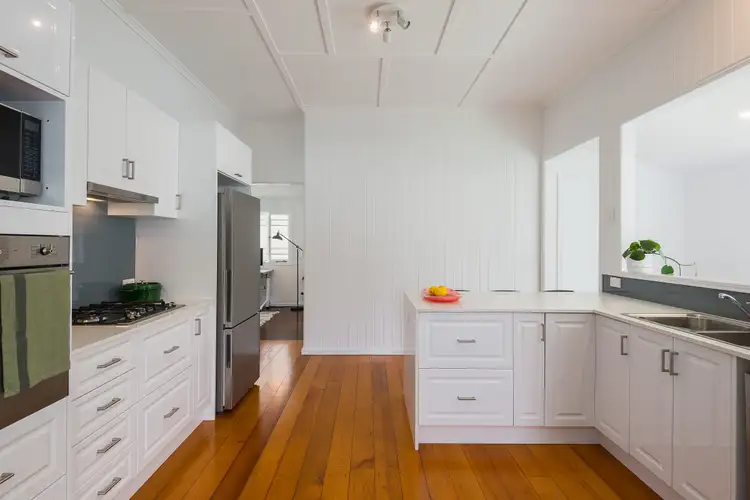 Third view of Homely house listing, 19 Moy Street, Kelvin Grove QLD 4059