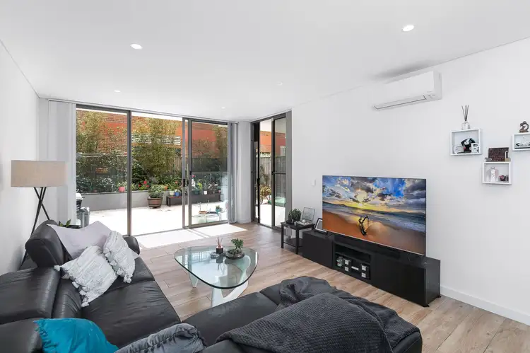 26/884 Canterbury Road, Roselands NSW 2196