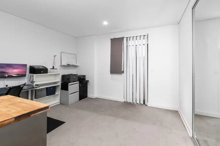 Seventh view of Homely apartment listing, 26/884 Canterbury Road, Roselands NSW 2196