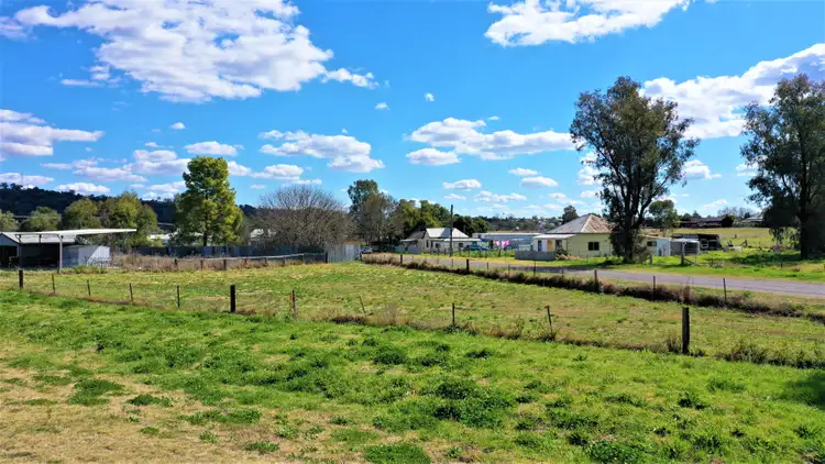 Fourth view of Homely land listing, 15 Pittsford Street, Quirindi NSW 2343
