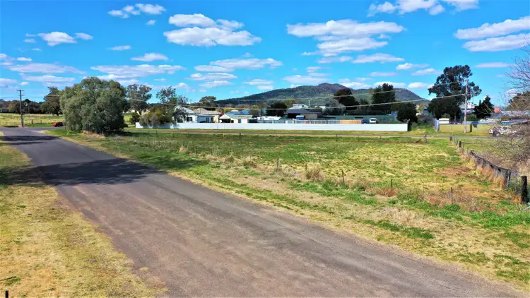 Fifth view of Homely land listing, 15 Pittsford Street, Quirindi NSW 2343