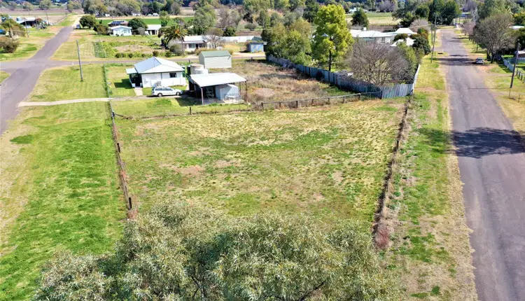 Sixth view of Homely land listing, 15 Pittsford Street, Quirindi NSW 2343