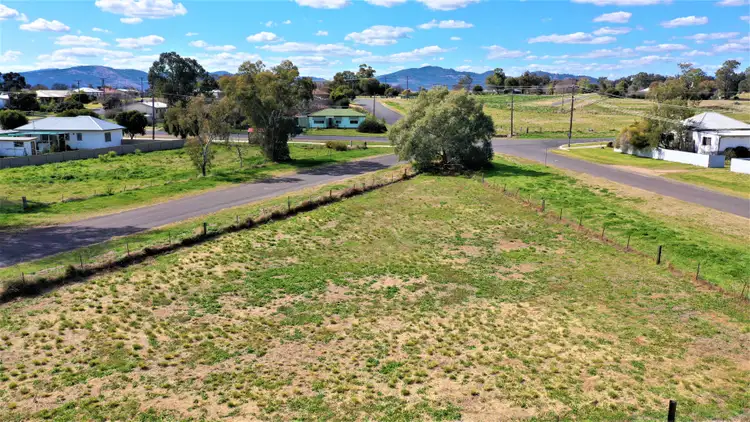 Seventh view of Homely land listing, 15 Pittsford Street, Quirindi NSW 2343