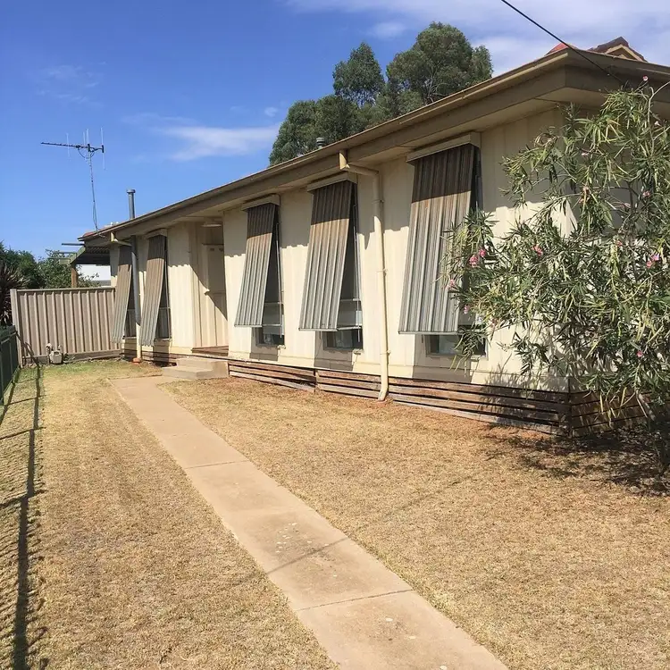 Main view of Homely house listing, 40 Hughes Street, Tatura VIC 3616
