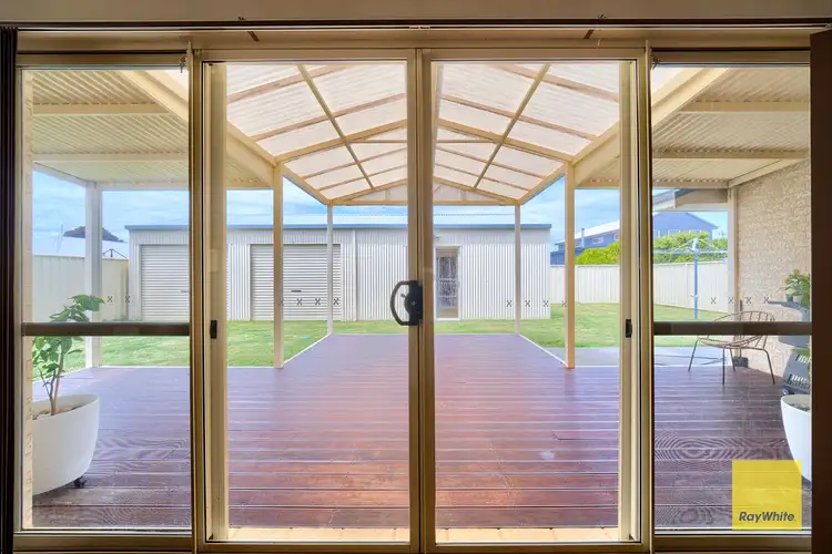 Second view of Homely house listing, 28 O'Keefe Parade, Mckail WA 6330