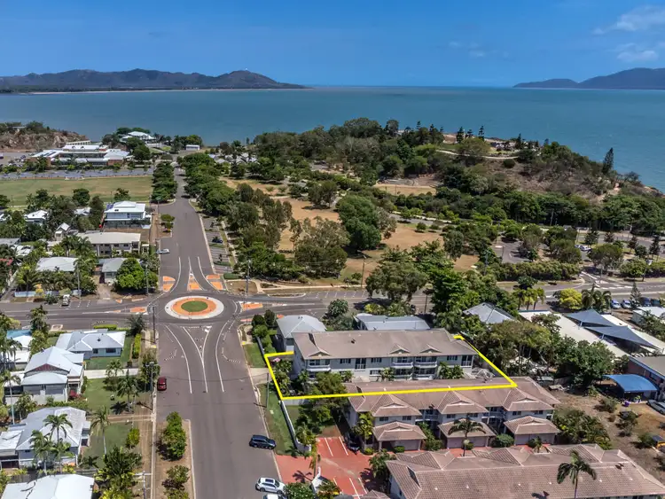 Fourth view of Homely unit listing, 4/185 Mitchell Street, North Ward QLD 4810