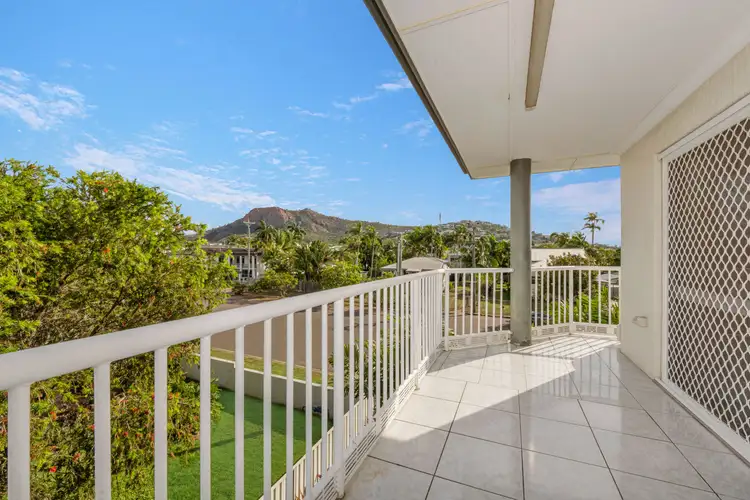 Fifth view of Homely unit listing, 4/185 Mitchell Street, North Ward QLD 4810