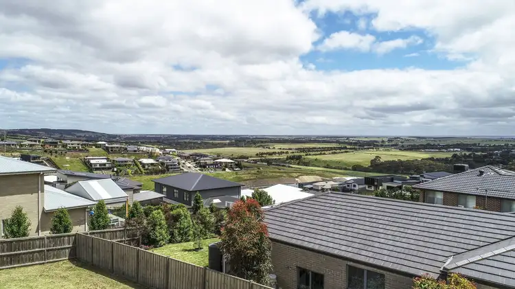 Third view of Homely land listing, 2-4 Rouen Street, Highton VIC 3216